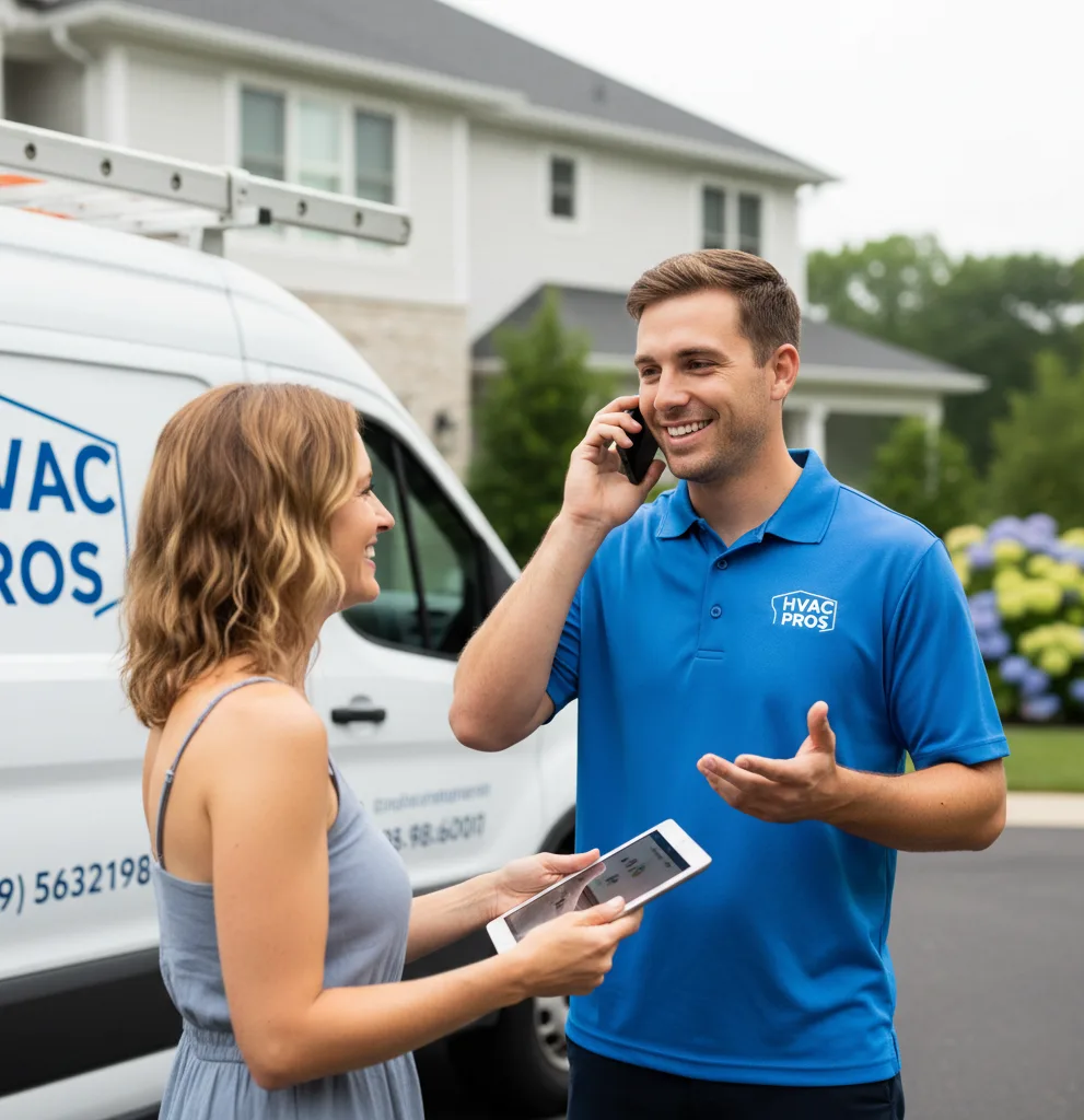 AC Repair in Marbury, AL